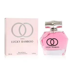 Lucky Spray Perfume - Eau De Parfum for Women - 3.4 fl.oz