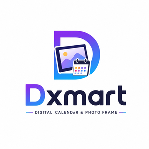 Dxmart Calendar