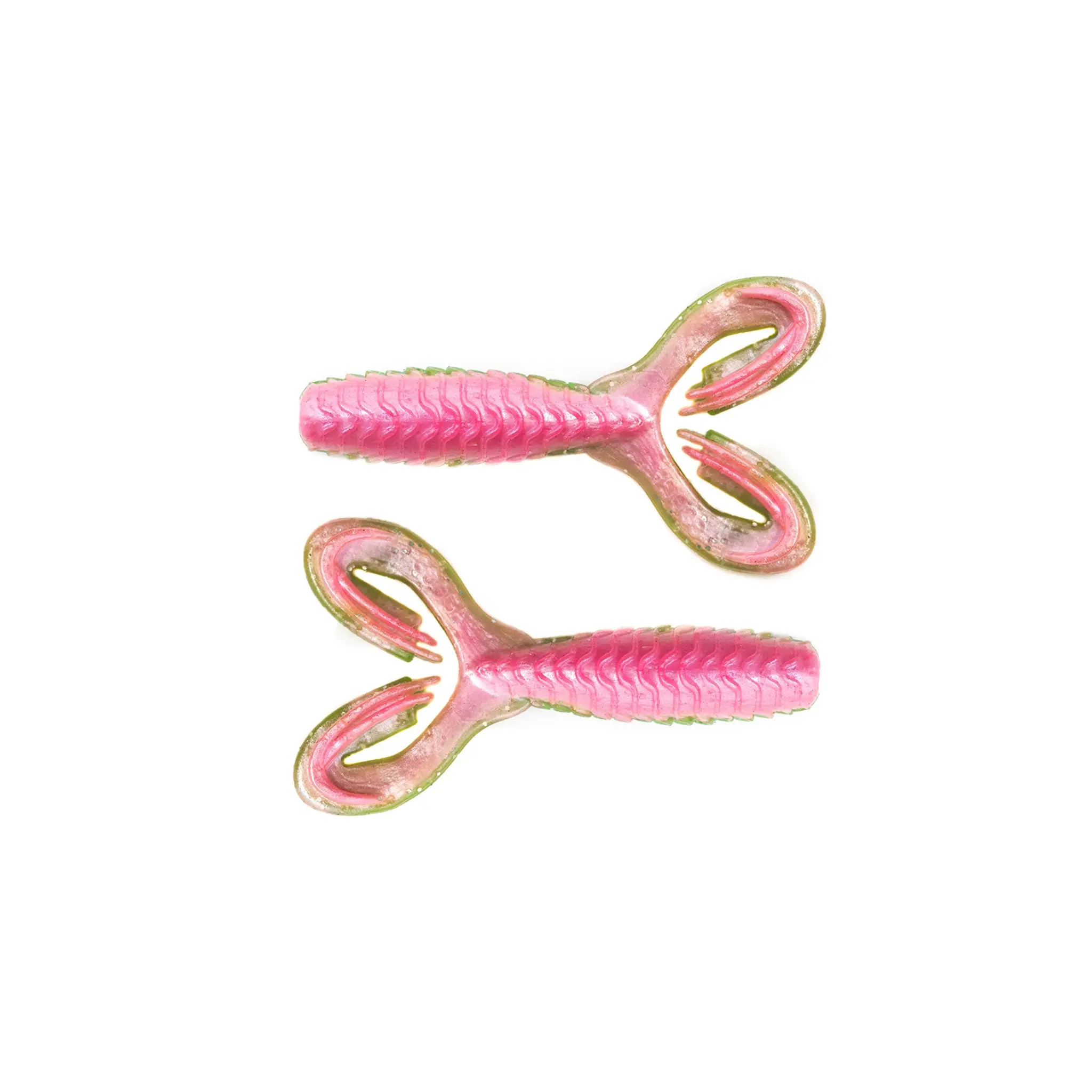 Dub Grub - Googan Squad Twin Tail Grub style bait