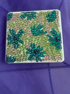 Compact Mirror