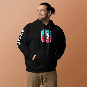 BioCase Innovations Hoodie The best and softest hoodie ever