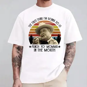 Essential Casual TShirt Featuring Smokey And The Bandit Theme Unisex Short Sleeve Top For Streetwear And Business Looks