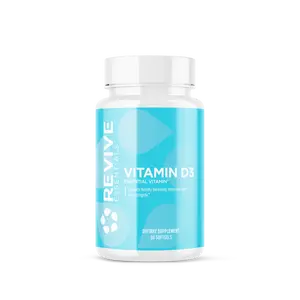 Vitamin D3 Vitamin D3