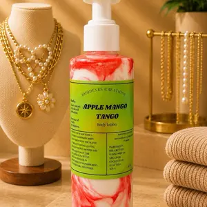 Apple Mango Tango Body Lotion
