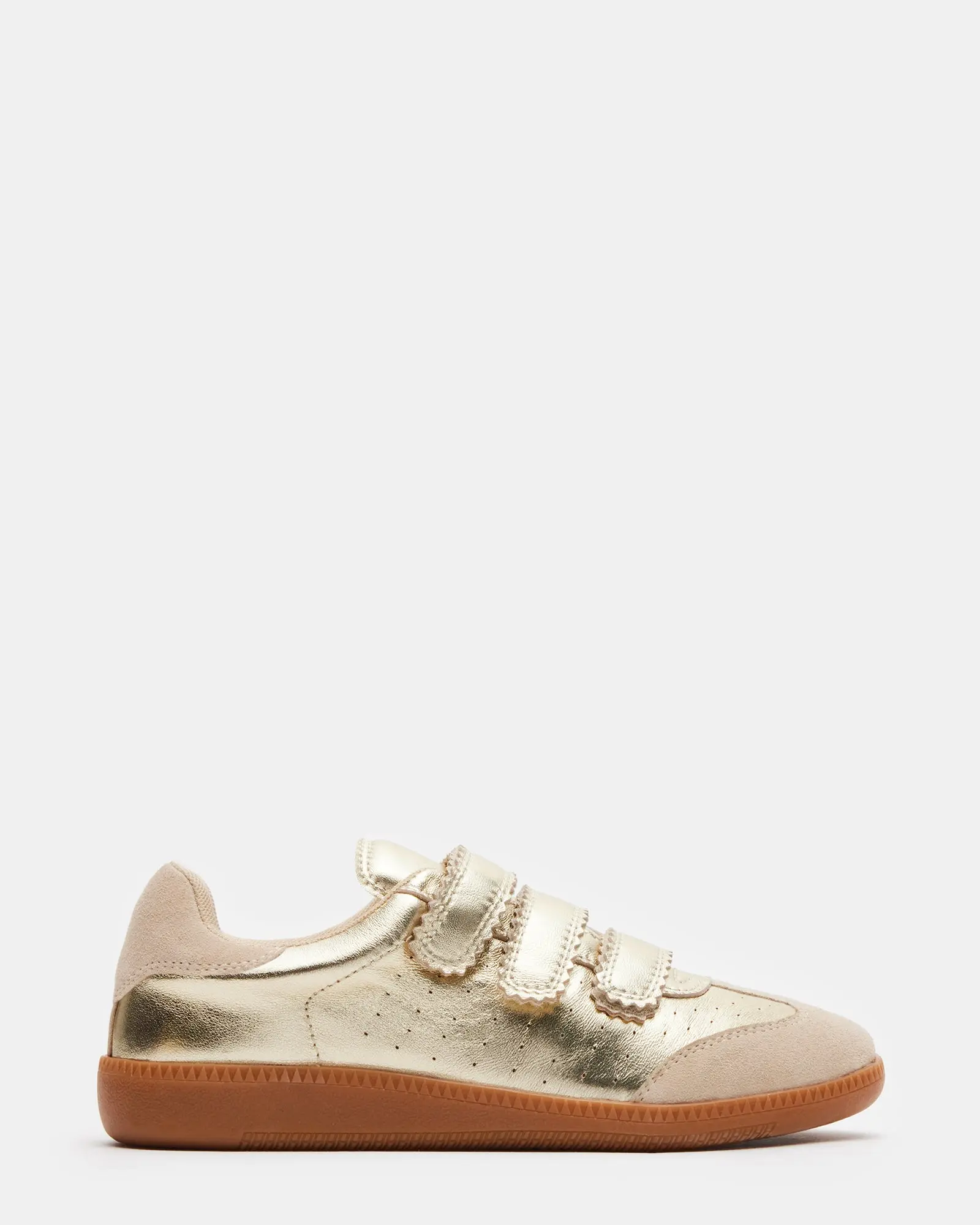 MOMENTUM GOLD MOMENTUM GOLD