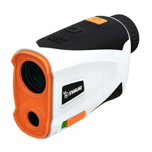 IZZO Golf Swami LZ-i Plus Laser Rangefinder
