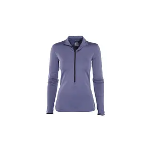 Pro Hyperwarm Fitted Half Zip 3.0 Top 620440 564