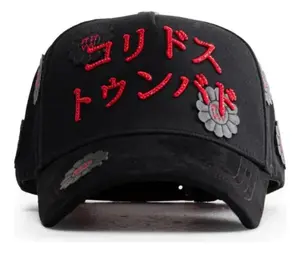 Hat Beards Hats Edition Chrome X Rich The Kid/quality G5-+