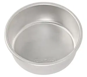 Nordic Ware Naturals 6" Layer Cake Pan Nordic Ware Naturals 6" Layer Cake Pan