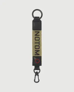 Lanyard Keychain