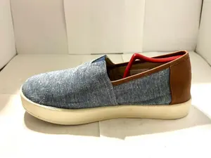 Toms Men's Avalon Loafer Flat Size 10 M