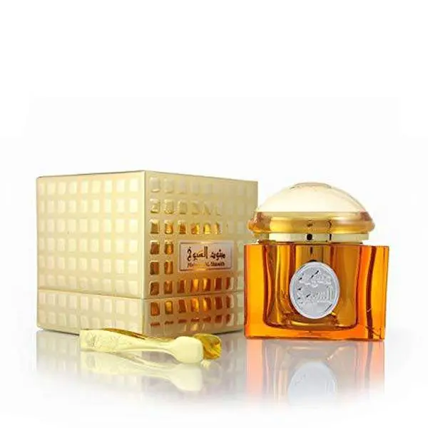 Mabsoos Al Shioukh - 80 GMS by Arabian Oud