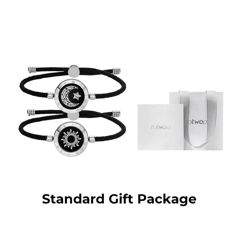 Sun&Moon Milanrope（Silver+Silver）