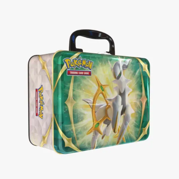 Pokémon TCG: Spring 2022 Collector Chest