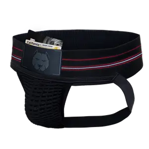 Pocket Jockstrap Pocket Jockstrap