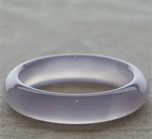 Natural Crystal Beaded Bracelets Bangles - Versatile & Elegant Design for Casual & Formal Wear - Authentic Natural Crystals for Everyday & Special Occasions