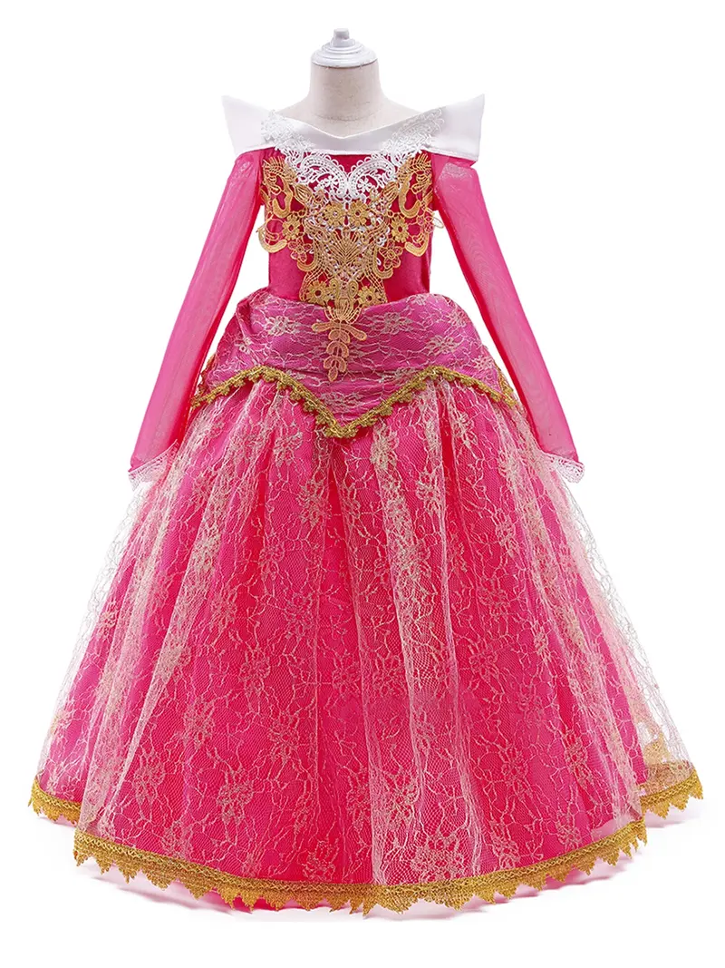 pink embroidered dress Arianna Pink Embroidered Short Dress