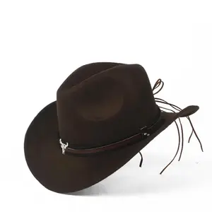 House of Chapeau XL Western Hat- Cowboy Hats