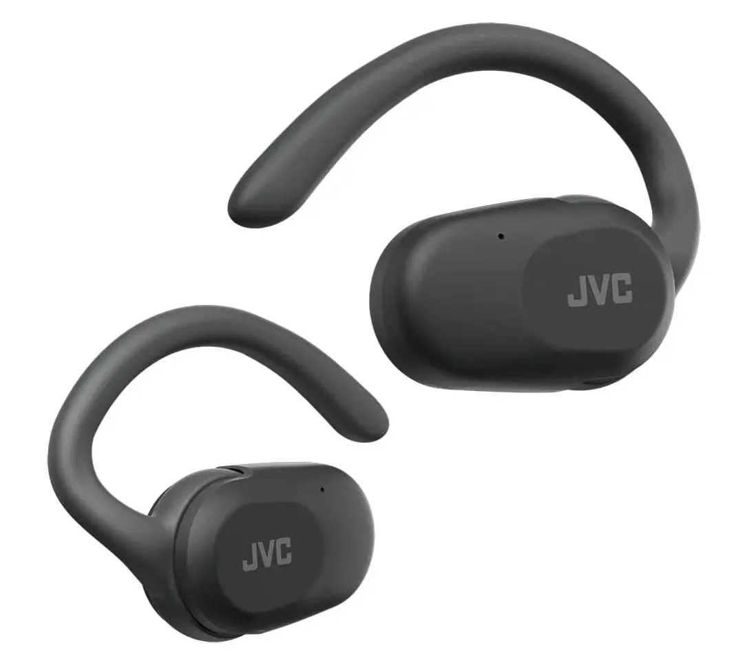 JVC Wireless Open Ear Headphones JVC Wireless Open Ear Headphones