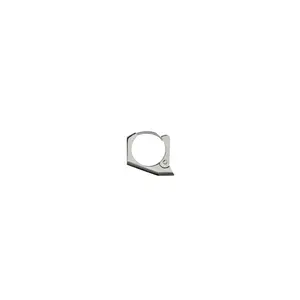 Mini Blade Earring