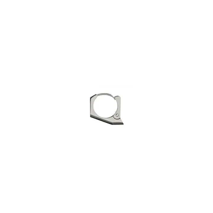 Mini Blade Earring