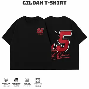 Retro Two Side Cars Gildan TShirt,Cars Movie TShirt,Mcqueen and Mater Retro Vintage Unisex Oversized Anime Graphic Tee – Trendy Y2K Acid Gildan, Manga Game Movie Lover Gift For Fans Merch