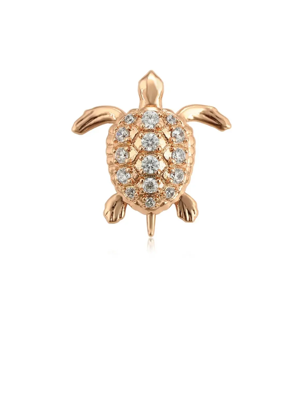 Tortoise Necklace