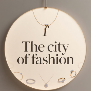The city of fashion