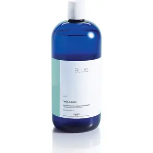 Volcano Laundry Detergent Liquid - This Luxury Non-Toxic Laundry Detergent is Vegan & Cruelty Free - Formulated with Grapefruit & Tangerine Essential Oils - Volcano (32 fl oz)