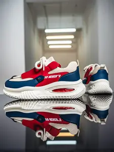 Best-selling new men’s shoes—stylish, comfortable, trendy low-top casual sneakers/running shoes, dad shoes