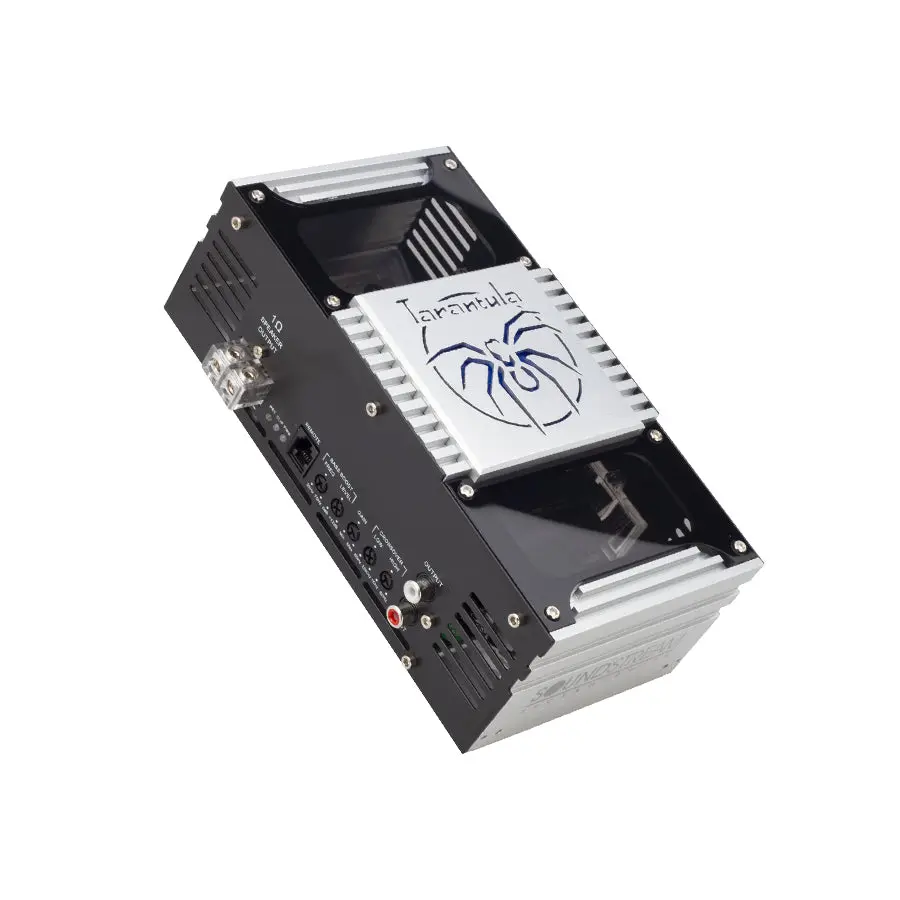 TXP1.3500D | Tarantula XP Series 3500W Class D Monoblock Amplifier