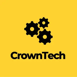 CrownTech-US shop logo