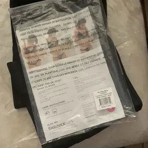 Shrinkx® Postpartum Belly Wrap