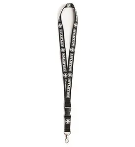Creed Lanyard Creed Lanyard