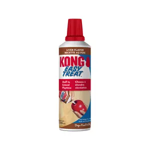KONG Easy Treat, Liver