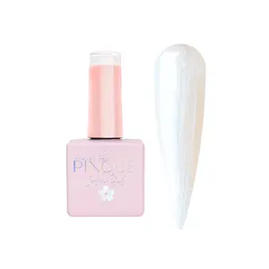 Colour Gel • 352 • Snow Globe