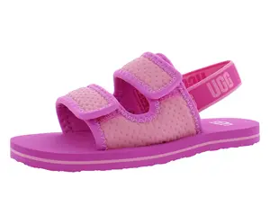 UGG Lennon Slingback Infant/Toddler Shoes