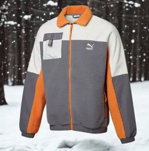 Puma XTG Trail FZ Jacket