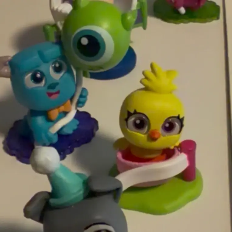 Figurines Figurines