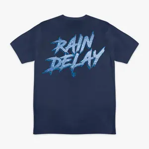 Rain Delay Youth Tee