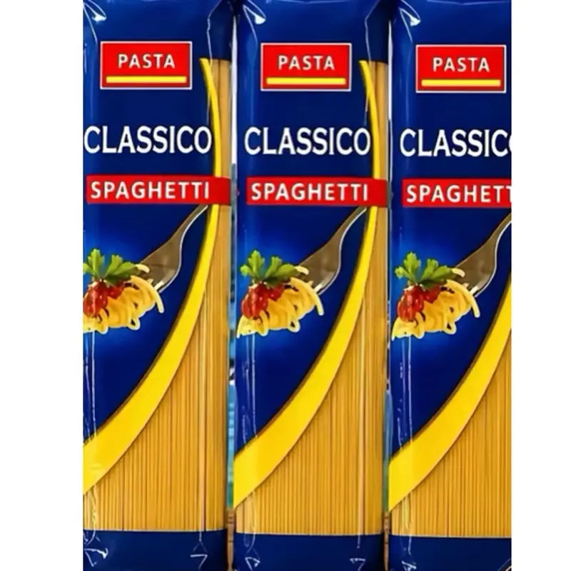 Spaghetti Classico- Pack of 3