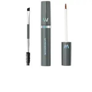 Wonderskin Wonder Blading Dream Brow Gel-Serum in Dark Brunette