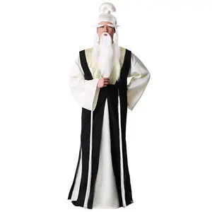 Kill Bill Pai Mei Costume
