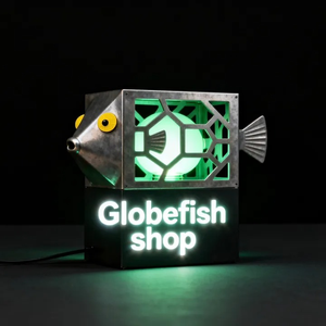 Globefish shop