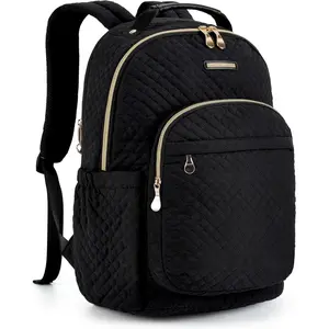 Women Backpack for Work Laptop Backpack Women Travel Backpack Laptop Bag 15.6'' Laptop backpack