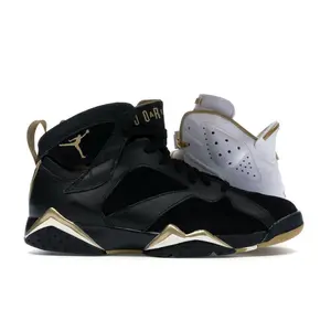 Jordan Men's Golden Moments Pack (6/7), from StockX