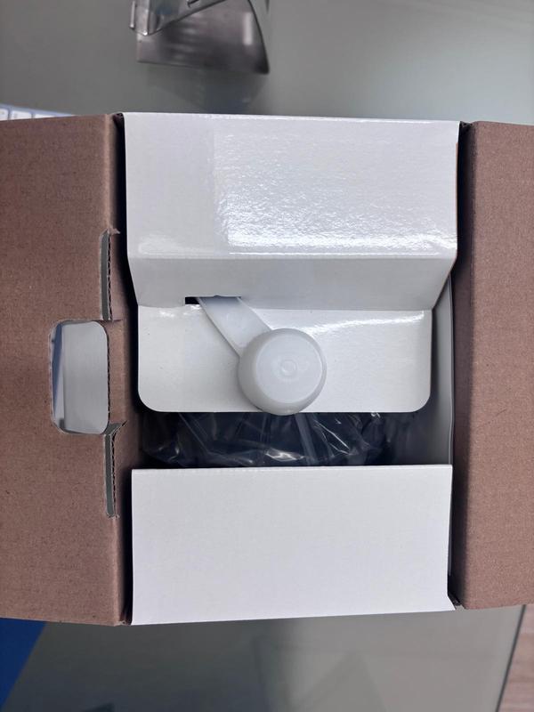 CAFETERA ESPRESSO 6 TAZAS