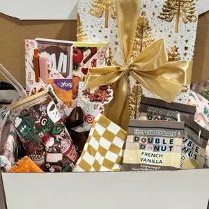 Blind Date with a Puzzle