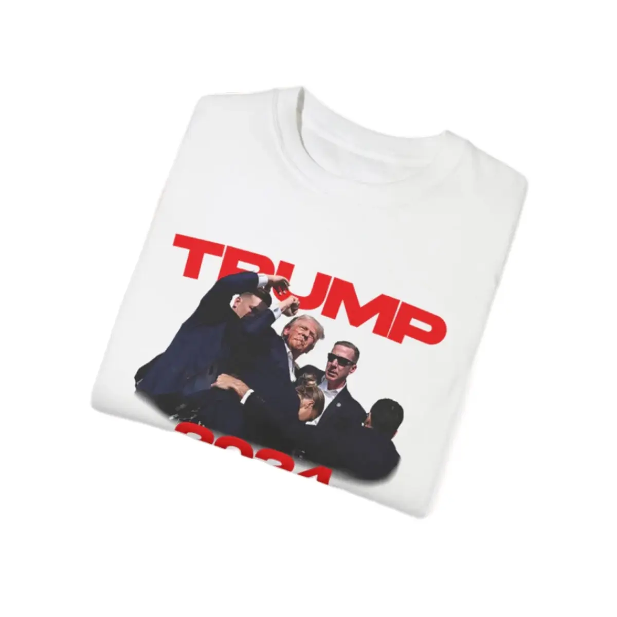 Trump 2024 Tee