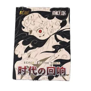 One Piece Echoes Of Times Booster Box